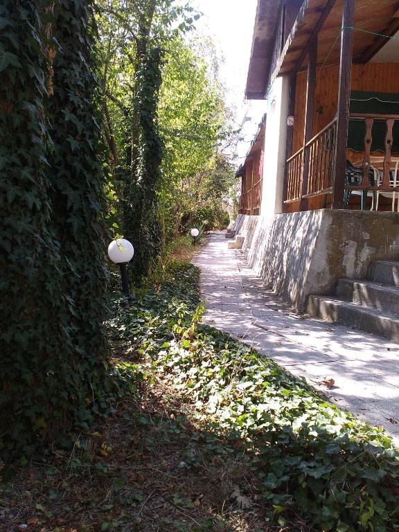 Комплексы для отдыха с коттеджами/бунгало Nimpha Bungalows Камчия-55